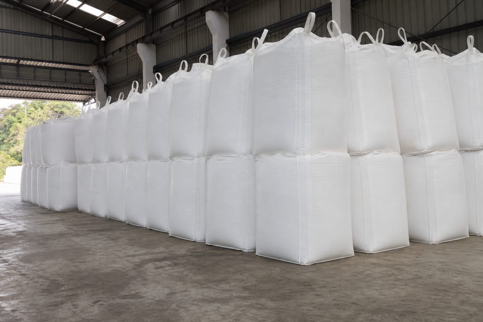 New urea allocations for agricultural importers