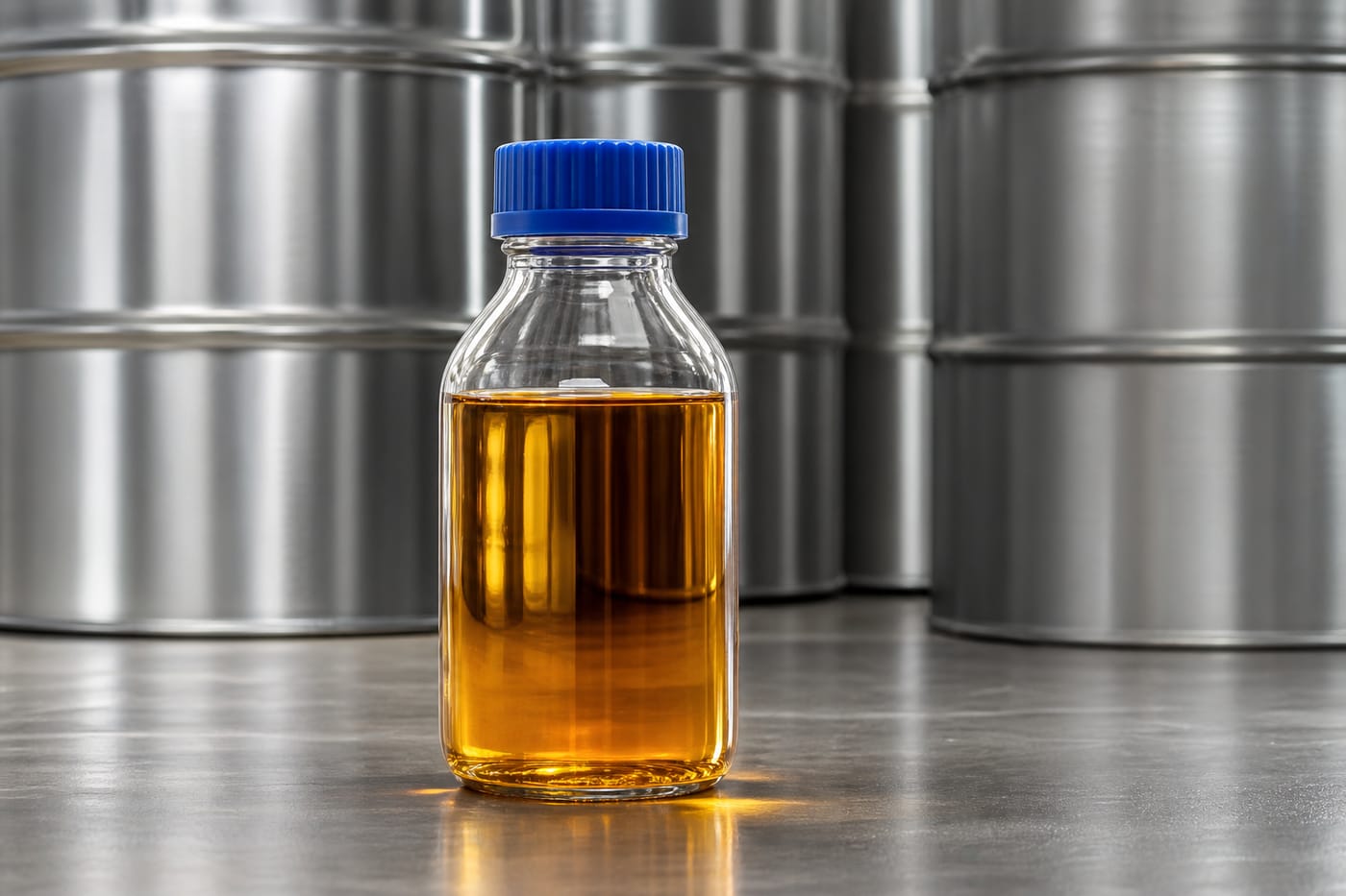 Base Oil SN 150